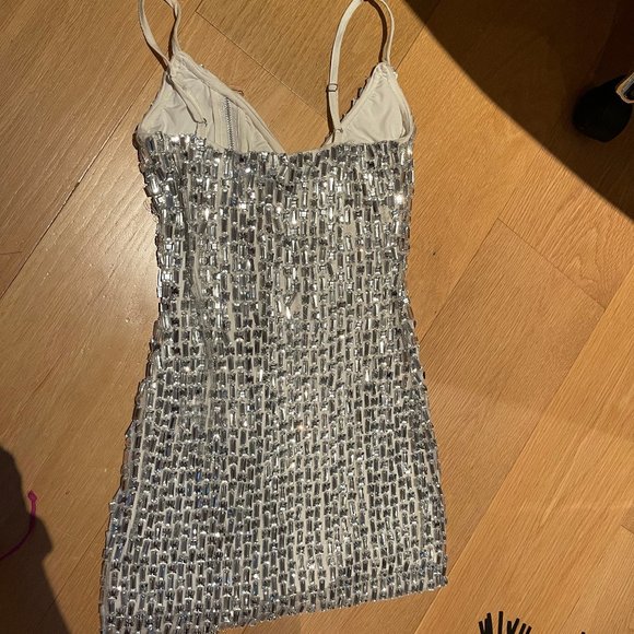 H:OURS Reggis Dress - Picture 4 of 7